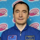Пётр Дубров - космонавт-испытатель